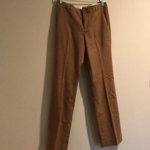 Banana Republic Logan size 4 dress pants
